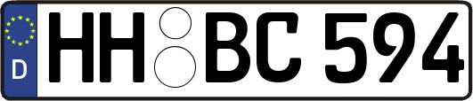 HH-BC594