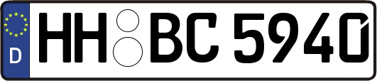 HH-BC5940