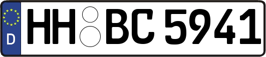 HH-BC5941