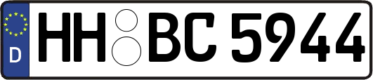 HH-BC5944