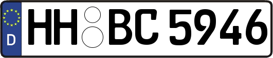 HH-BC5946