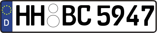HH-BC5947