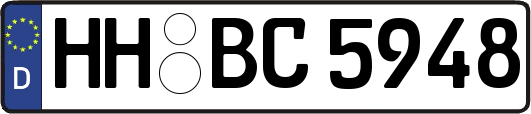 HH-BC5948
