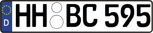 HH-BC595