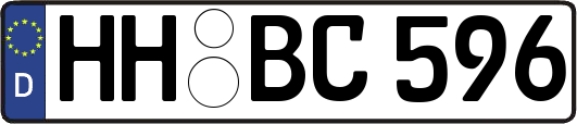 HH-BC596