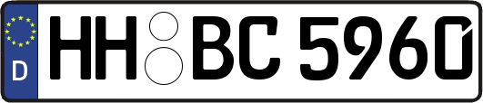 HH-BC5960