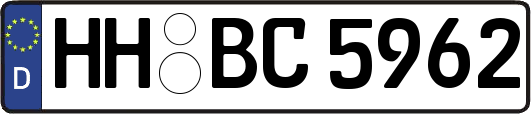 HH-BC5962
