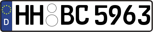 HH-BC5963