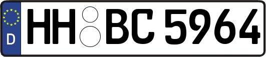 HH-BC5964