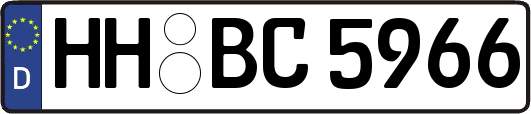 HH-BC5966