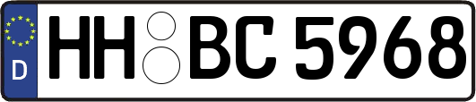 HH-BC5968