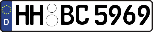 HH-BC5969