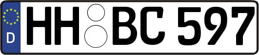 HH-BC597