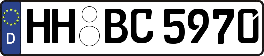 HH-BC5970