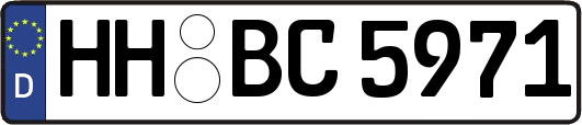 HH-BC5971
