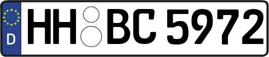 HH-BC5972