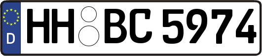 HH-BC5974