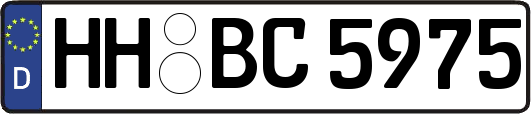 HH-BC5975