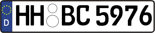 HH-BC5976