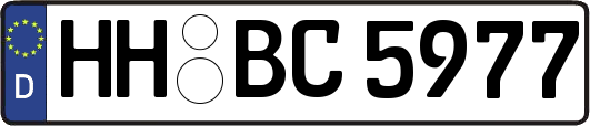 HH-BC5977
