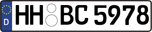 HH-BC5978