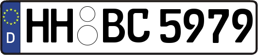 HH-BC5979