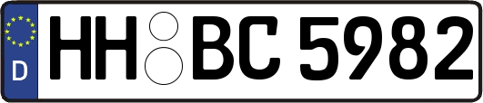 HH-BC5982