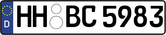 HH-BC5983