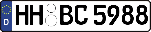 HH-BC5988