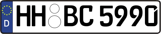 HH-BC5990