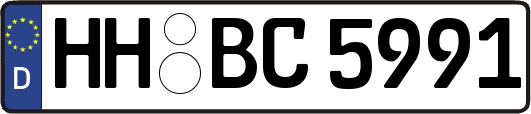 HH-BC5991