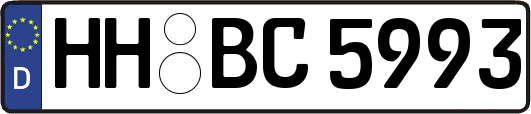HH-BC5993