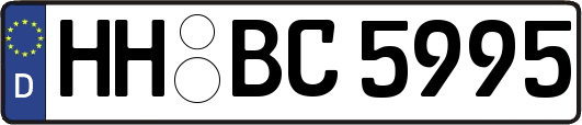 HH-BC5995