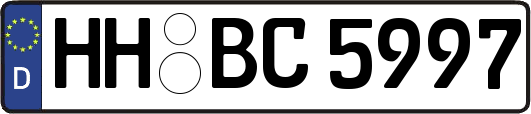 HH-BC5997