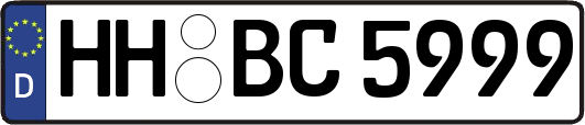 HH-BC5999