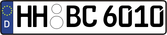 HH-BC6010