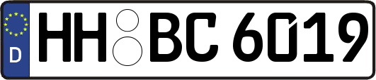 HH-BC6019