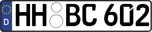 HH-BC602