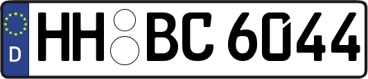 HH-BC6044