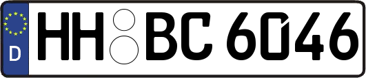 HH-BC6046