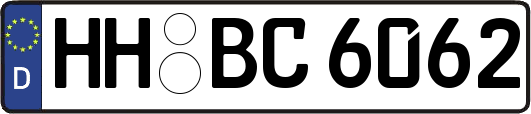 HH-BC6062