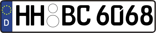 HH-BC6068