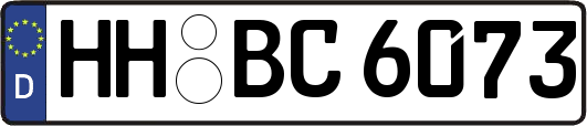 HH-BC6073