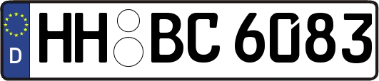 HH-BC6083