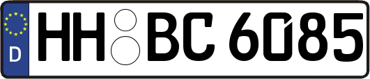 HH-BC6085