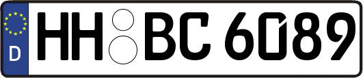 HH-BC6089