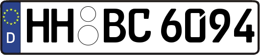 HH-BC6094