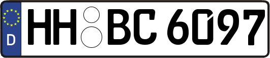 HH-BC6097