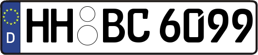 HH-BC6099