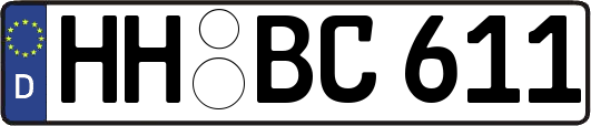 HH-BC611